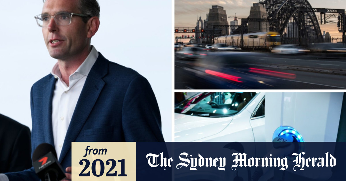 NSW budget Stamp duty on electric cars to be abolished in an effort to